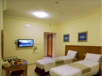 Dar Al Eiman Al Sud Hotel